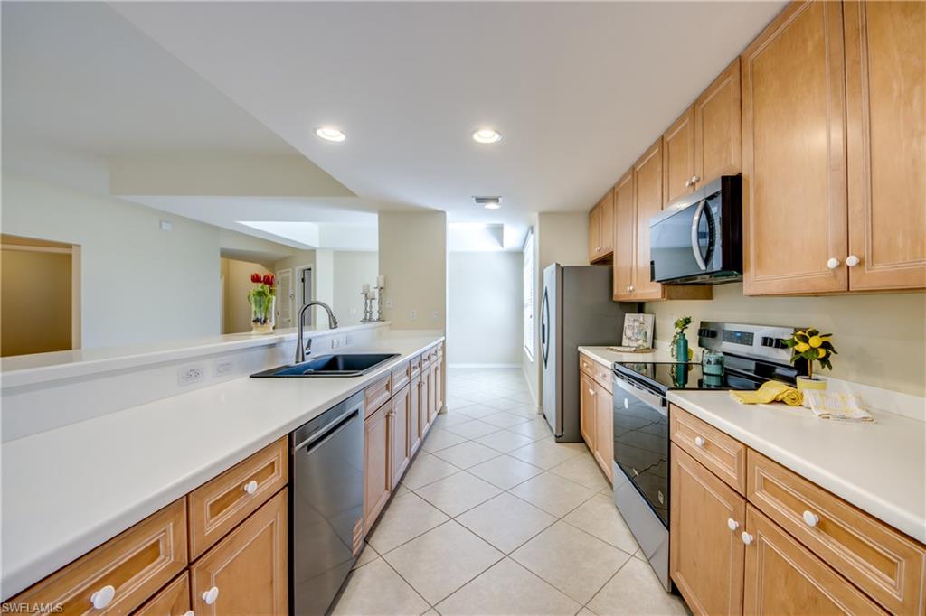 13011 Sandy Key Bend # 901 Property Photo 4