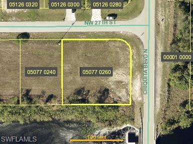 1604 Nw 27th St Property Photo 1