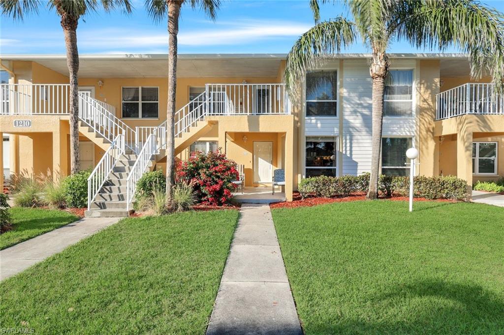 1210 Yesica Ann Cir # C104 Property Photo