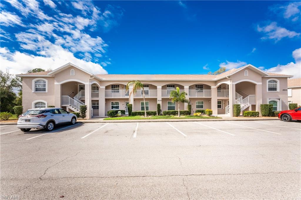 11644 Sw Egret Cir # 305 Property Photo