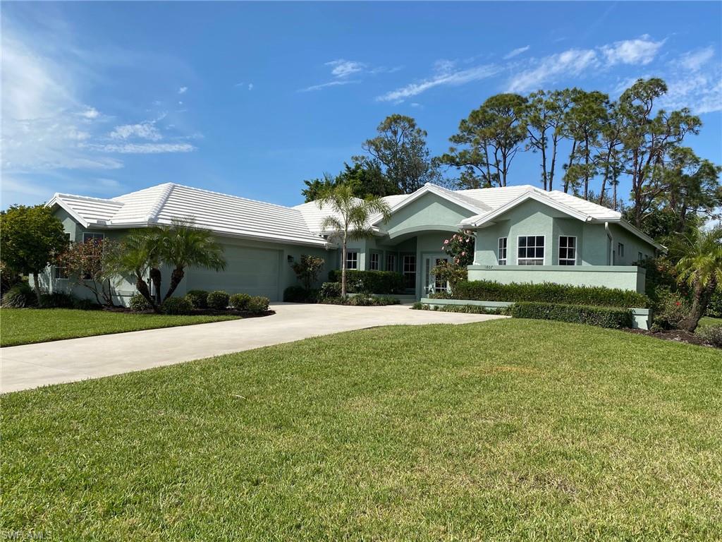1807 Imperial Golf Co Blvd Property Photo