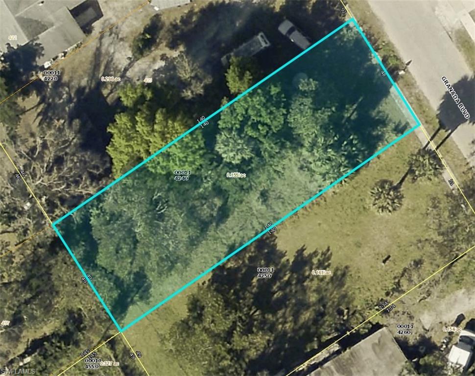 274 Granada BLVD Property Photo 1