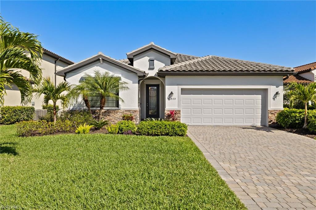 11930 Silver Cobblestone Way Property Photo