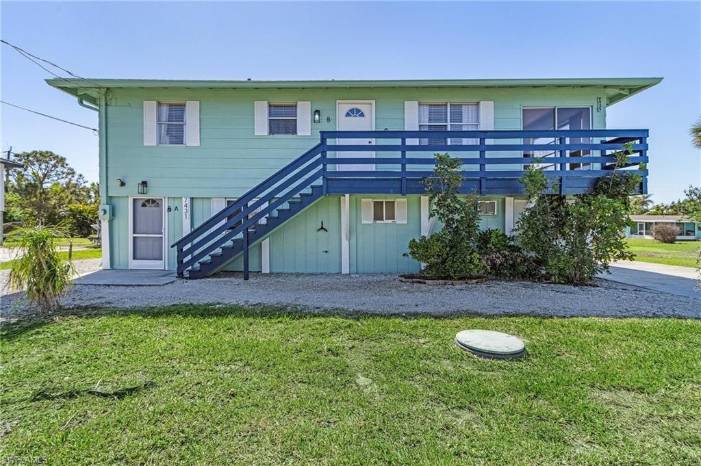 7431 Barrancas Ave Property Photo 4