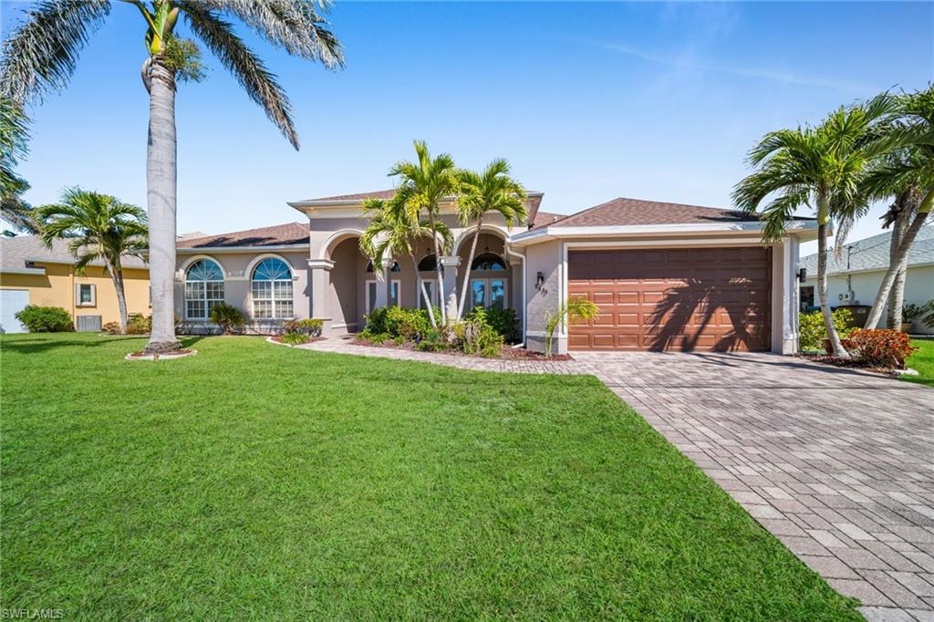 2605 Beach Pkwy W Property Photo 1