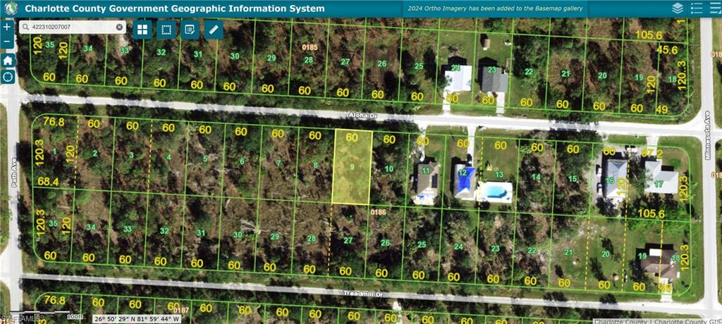 27331 Aloha DR Property Photo 1