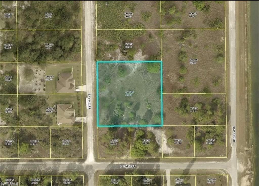 1004 Fitch AVE Property Photo 1