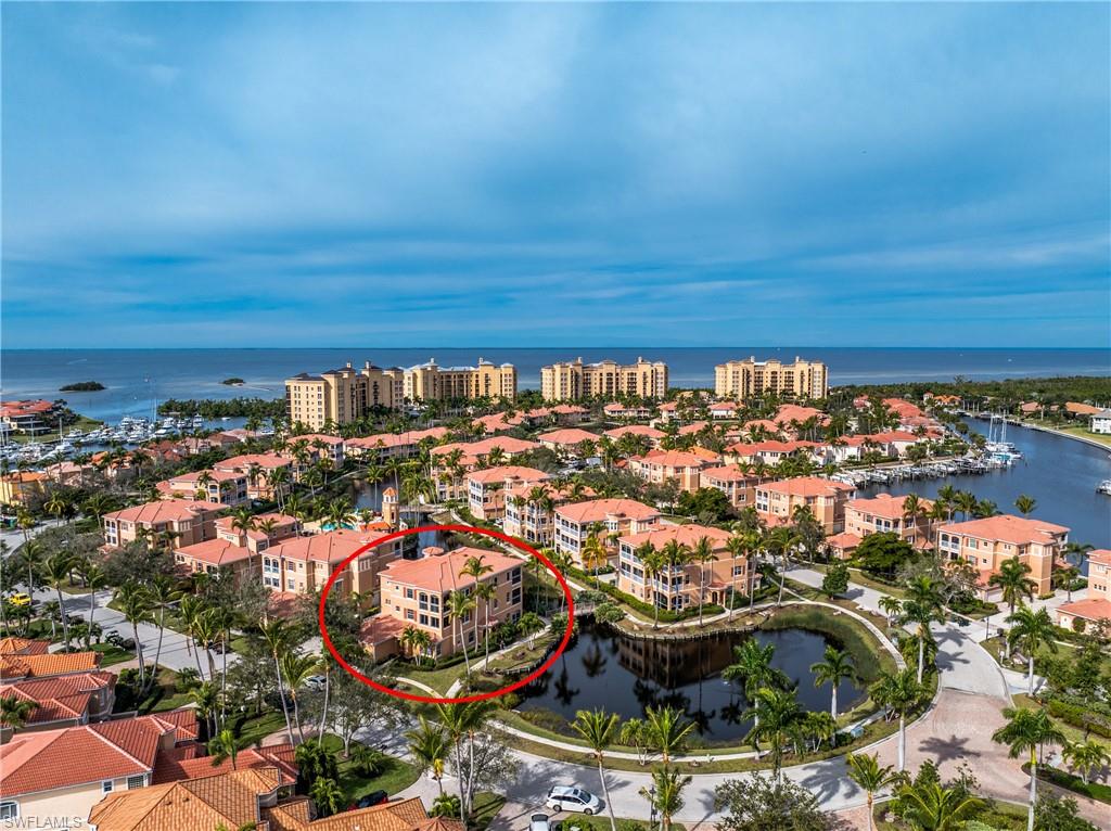 3224 Sunset Key CIR # 101 Property Photo 1