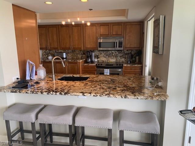 5550 Heron Point Dr # 1403 Property Photo 17