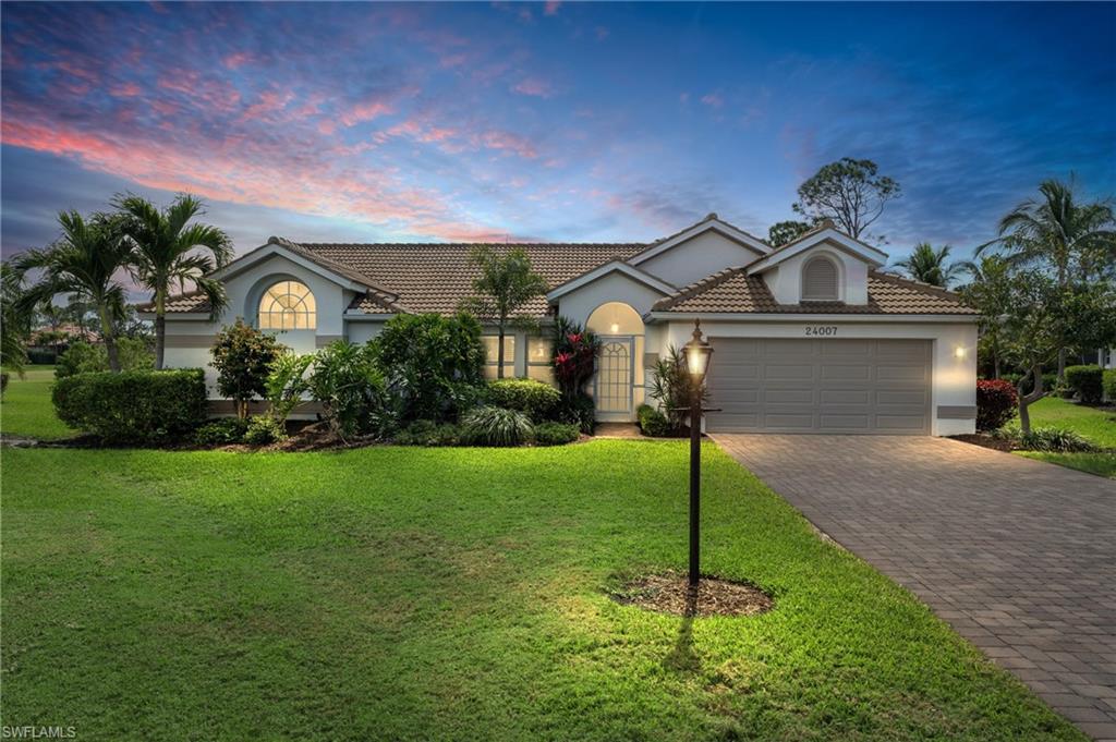 24007 Redfish Cove Dr Property Photo