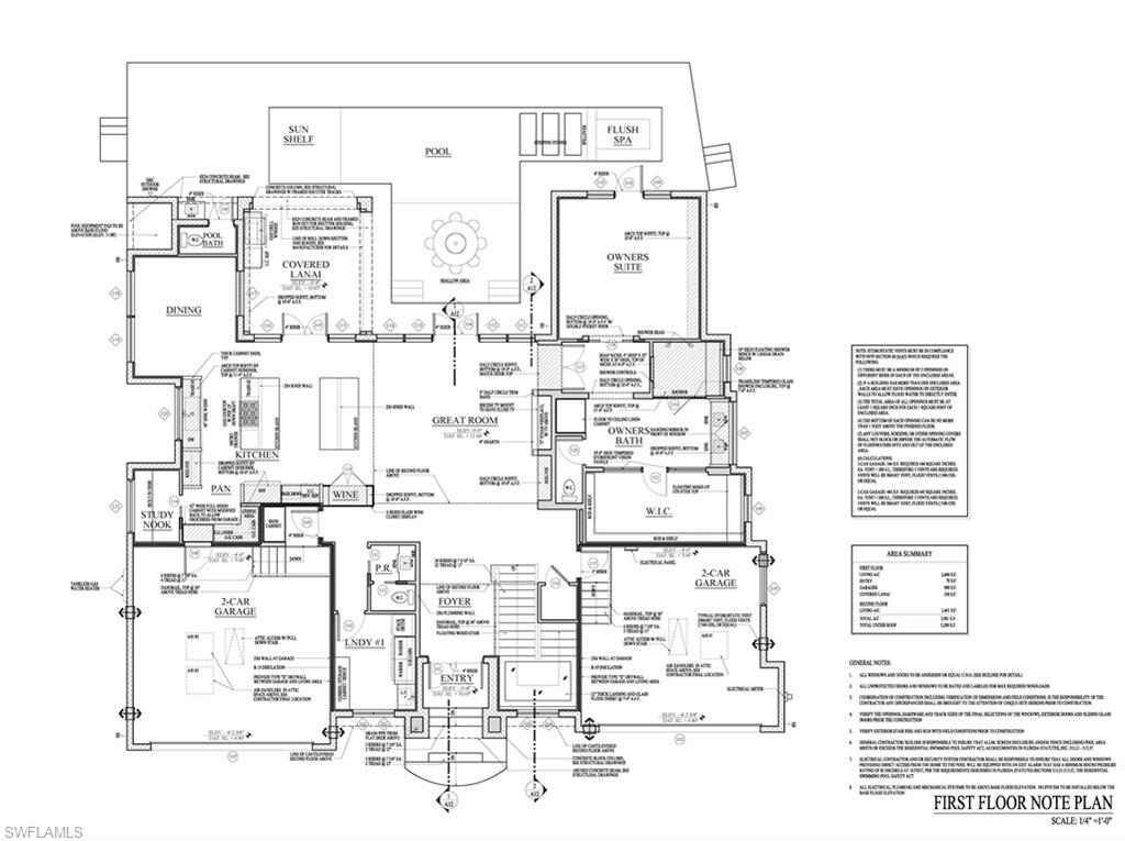 732 Park Shore Ct Property Photo 15