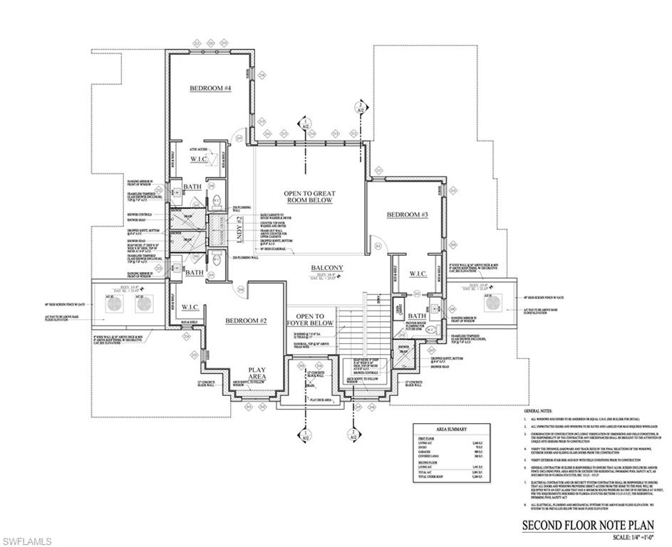 732 Park Shore Ct Property Photo 16