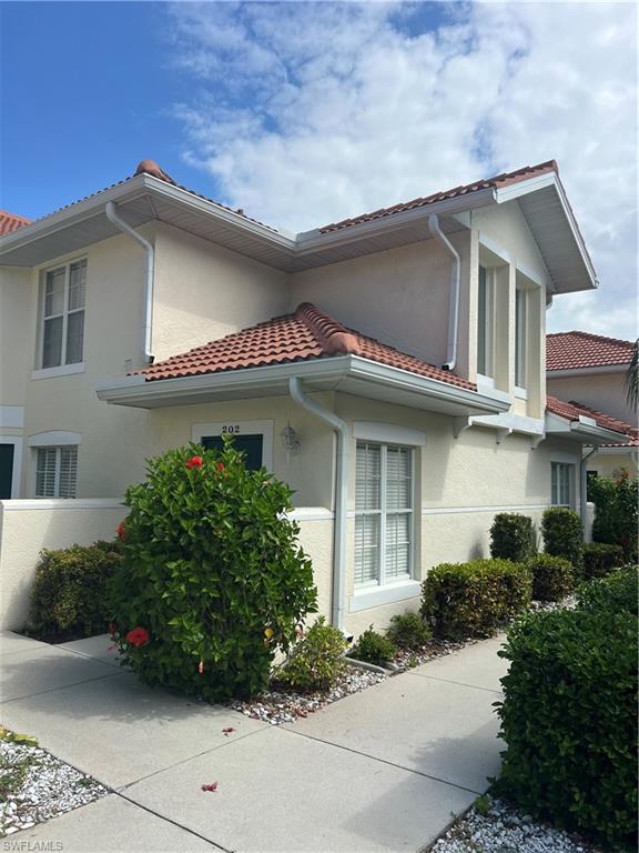 4950 Deerfield Way # D202 Property Photo