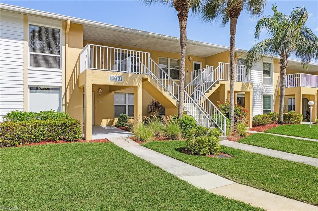 1210 Yesica Ann Cir # C204 Property Photo 1