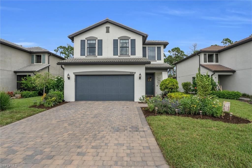 9064 Bexley Dr Property Photo