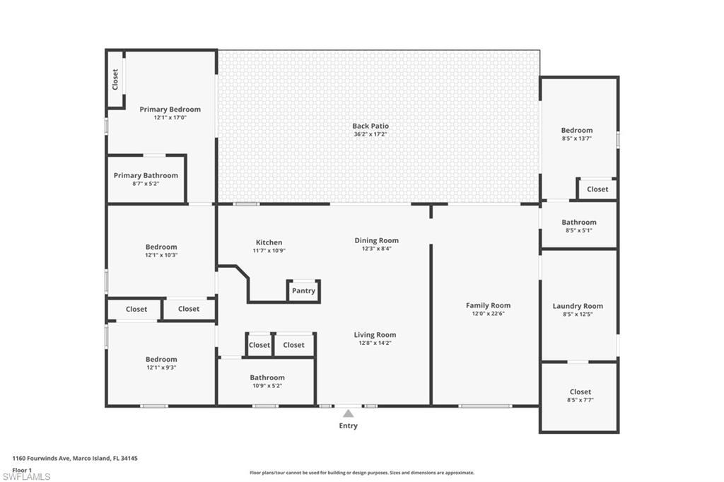 1160 Fourwinds Ave Property Photo 25