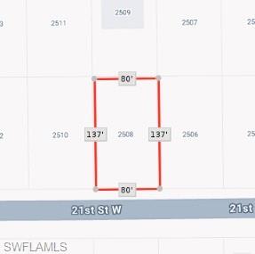 2508 21st St W Property Photo 1