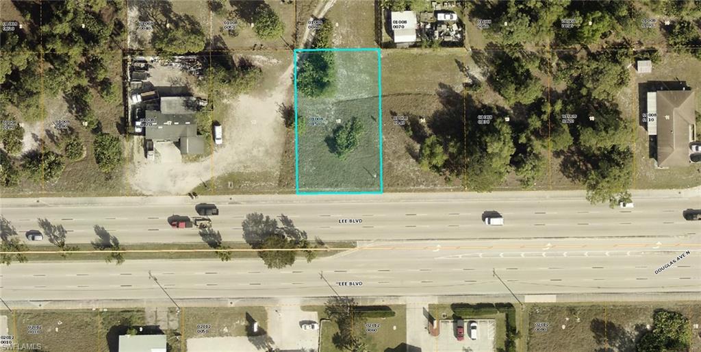 4208 Lee Blvd Property Photo 1