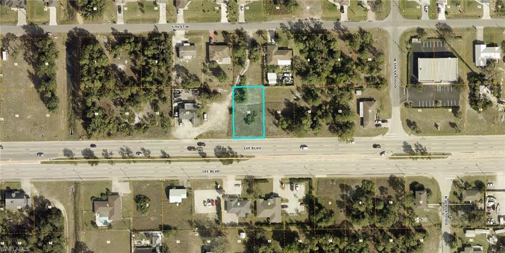 4208 Lee Blvd Property Photo 2
