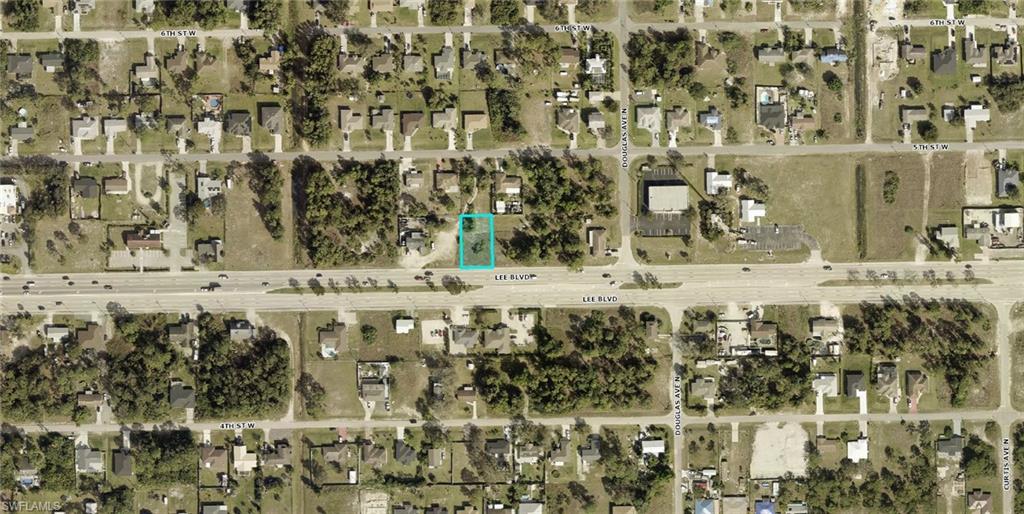 4208 Lee Blvd Property Photo 3