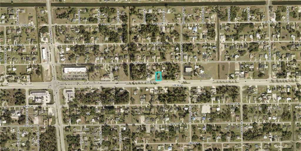 4208 Lee Blvd Property Photo 4