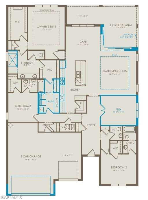 7438 Blue Salvia Dr Property Photo 2