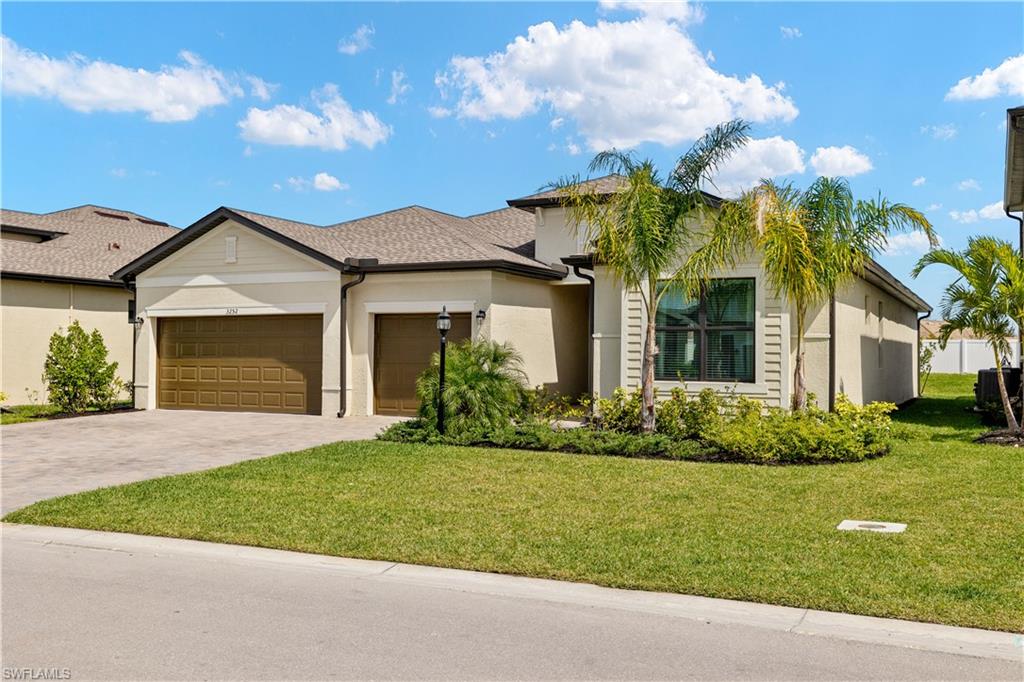 3252 Altimira DR Property Photo 1