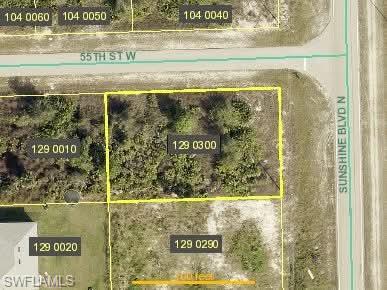 5405 Sunshine Blvd N Property Photo 1