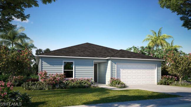 3110 Chiquita Blvd N Property Photo