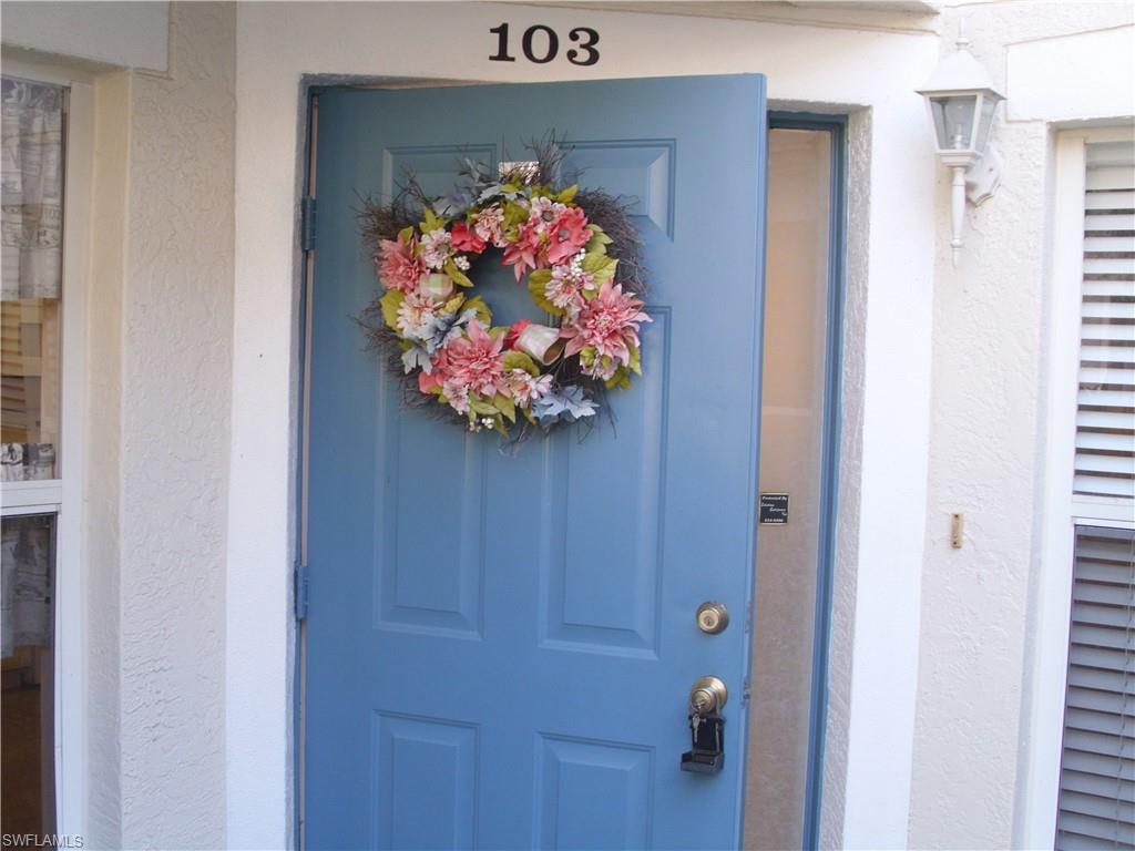 5045 Cedar Springs DR # 103 Property Photo 1