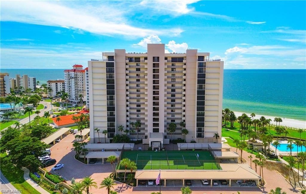 10851 Gulf Shore Dr # 1004 Property Photo