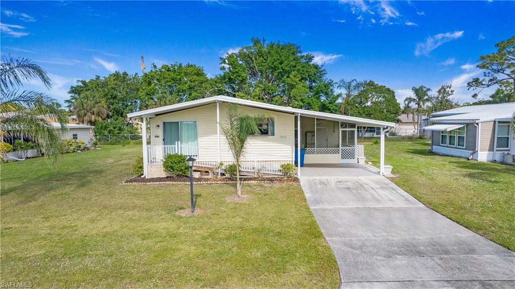 Bonita St James Village Real Estate Listings Main Image