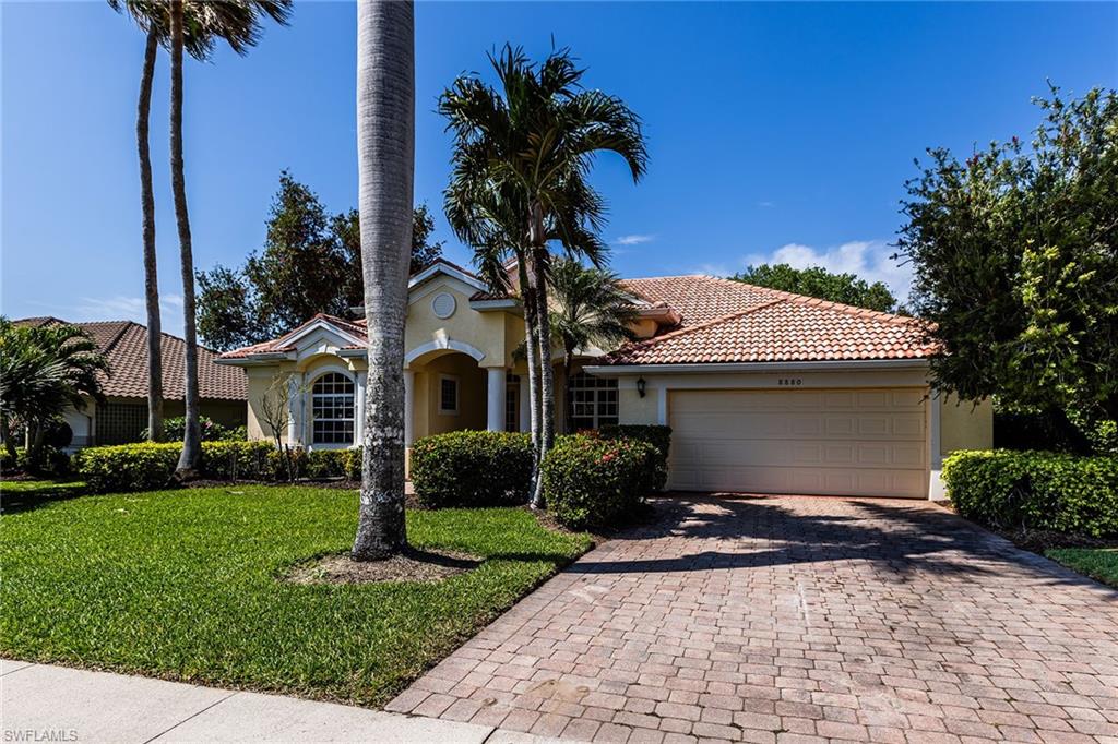 8880 Lely Island Cir Property Photo 3