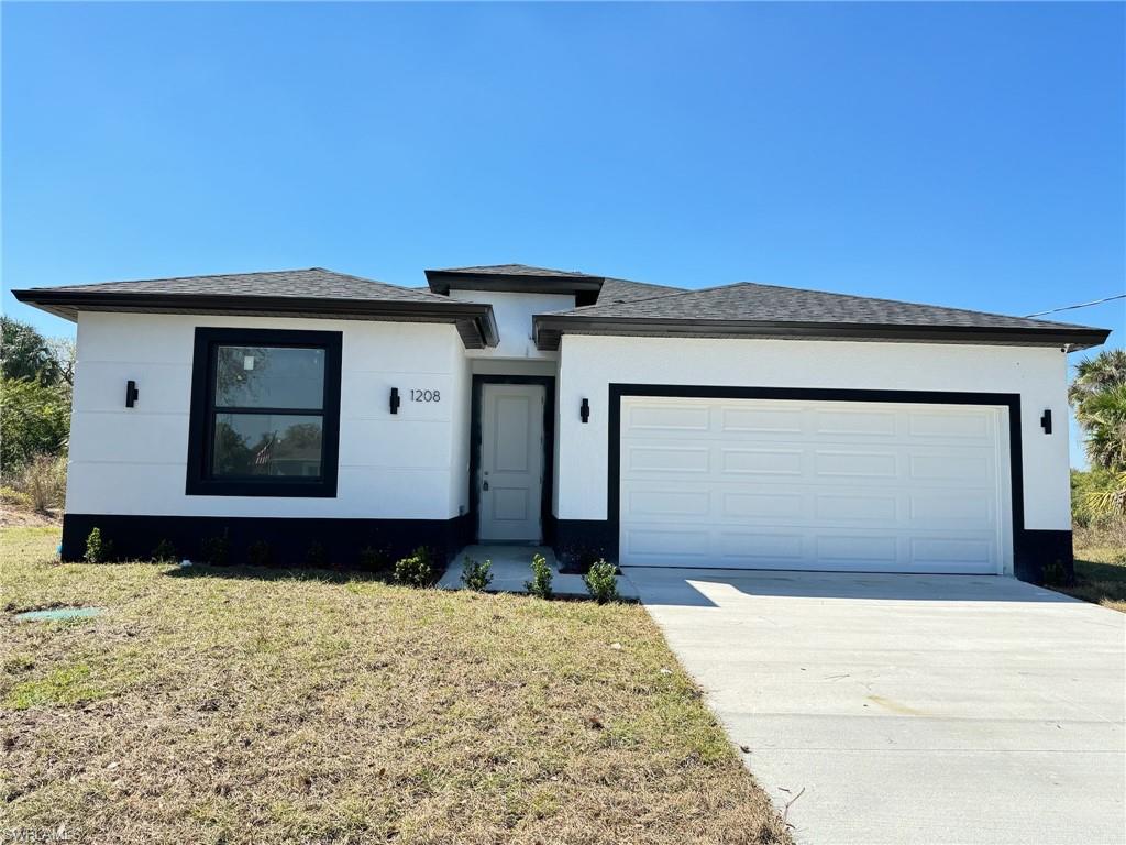 8023 Piper Ln Property Photo 1
