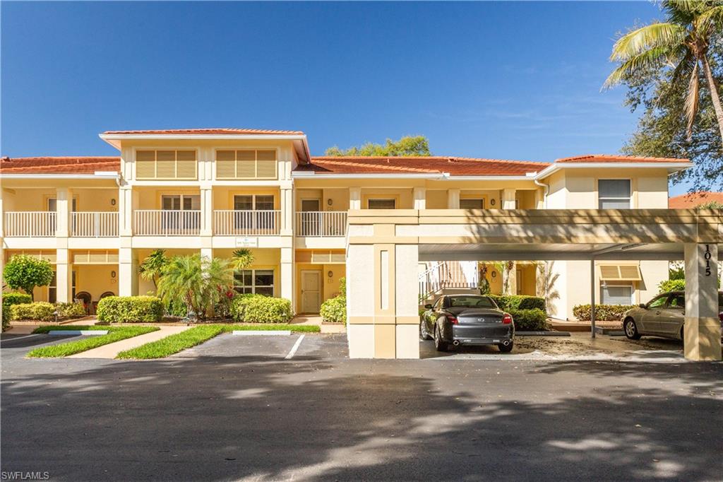 Collier County Real Estate Listings Main Image