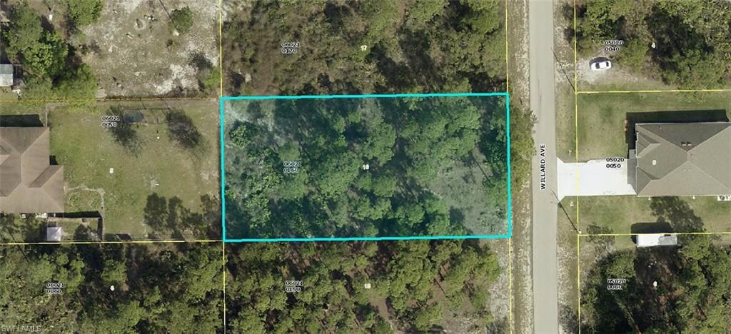 1711 Willard AVE Property Photo 1