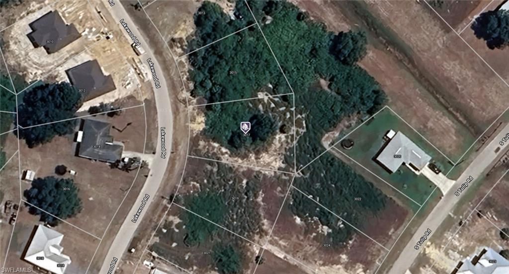 3017 S Lakewood Rd Property Photo