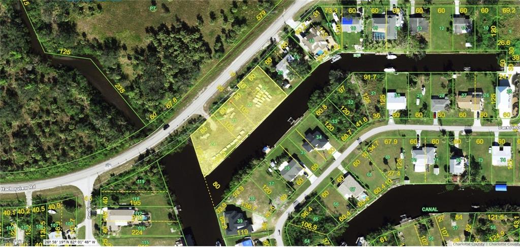 25301 Harborview Rd Property Photo