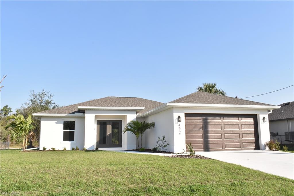 4834 Mattox Cir Property Photo