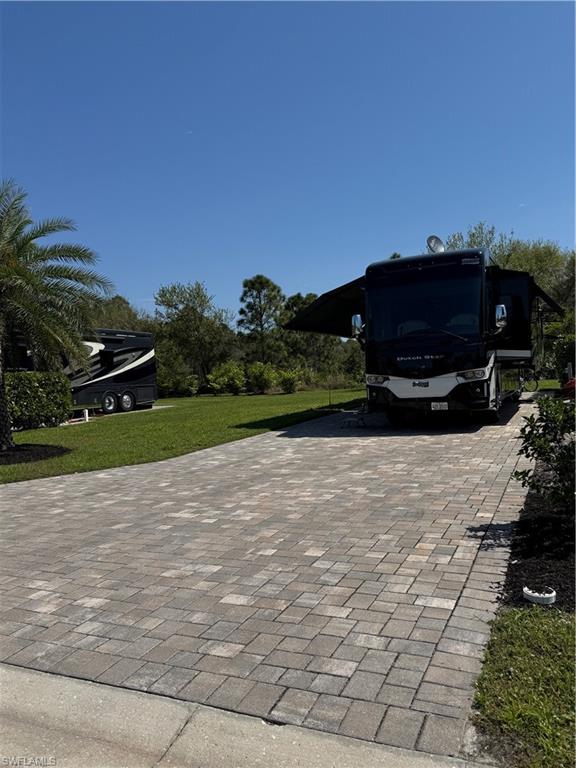 Lot 9 13718 Golden Palms Cir Property Photo 2