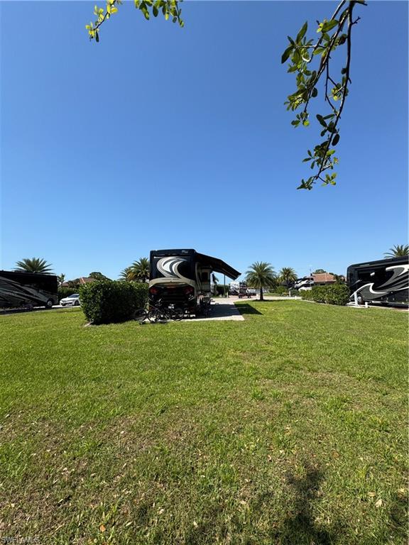 Lot 9 13718 Golden Palms Cir Property Photo 8