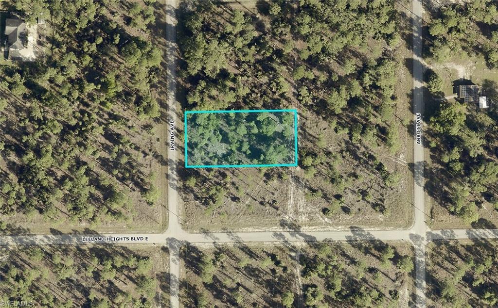 102 Irving Ave Property Photo 1