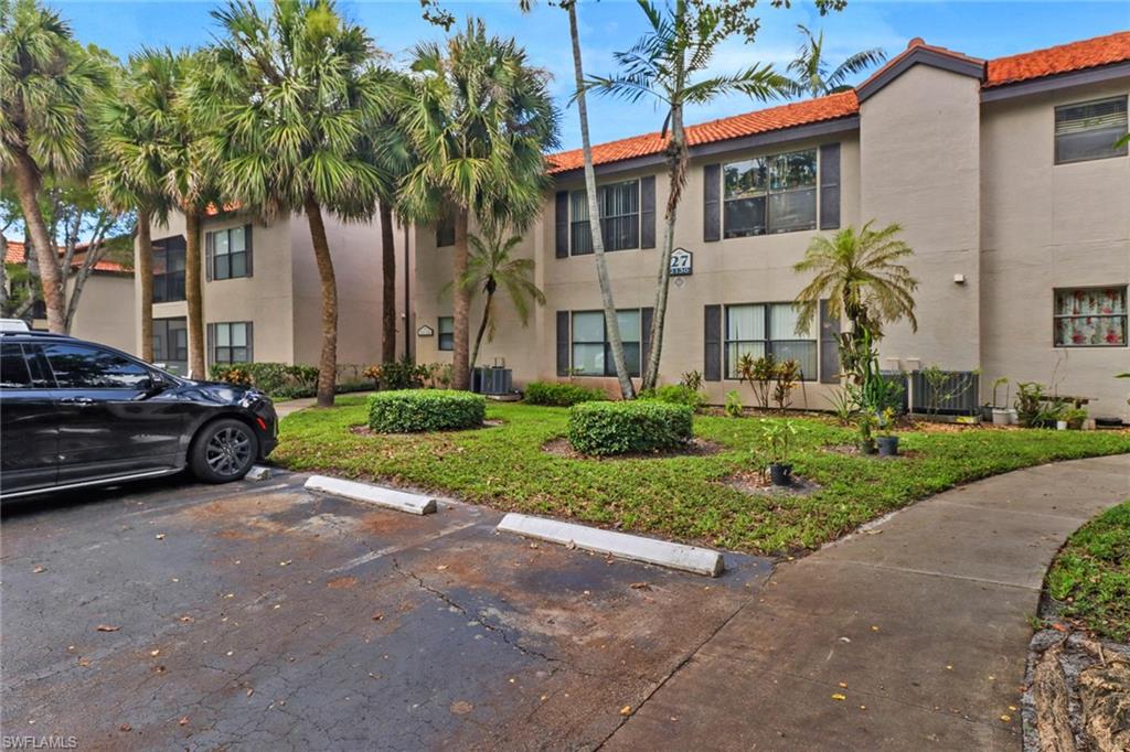 2130 Arbour Walk Cir # 2724 Property Photo