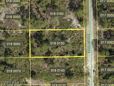 1709 Edison Ave Property Photo 1