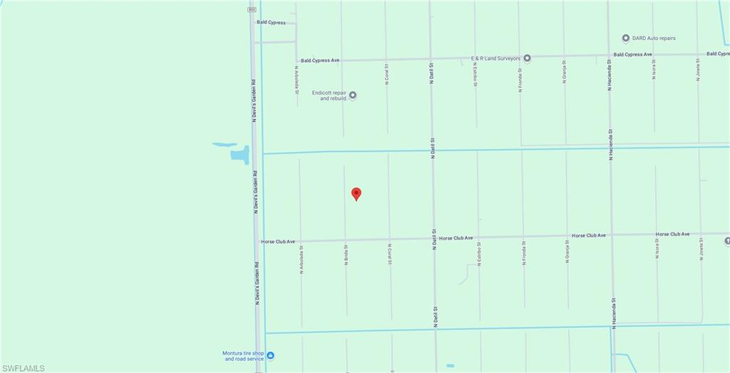 535 N Brida St Property Photo 4