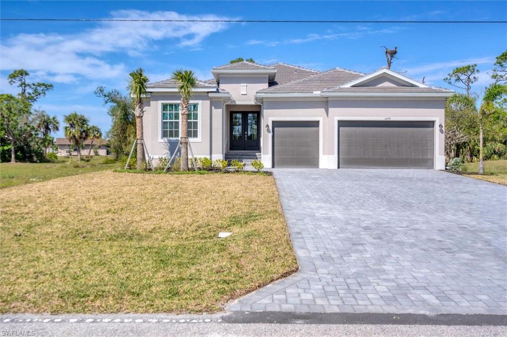 16579 Cape Horn Blvd Property Photo