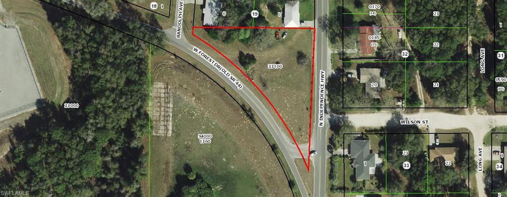 601 Independence Hwy Property Photo