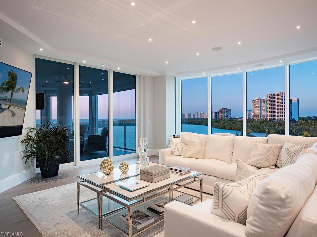 Baypointe At Naples Cay Real Estate Listings Main Image