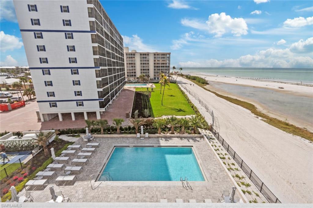 7000 Estero Blvd # 400 Property Photo 28