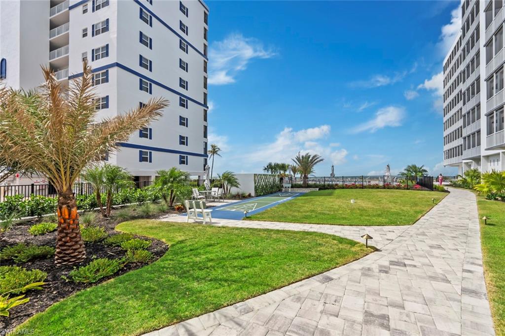 7000 Estero Blvd # 400 Property Photo 31